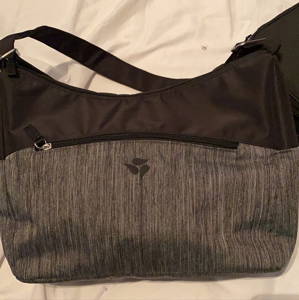 Medela 3 Piece Set Diaper Bag